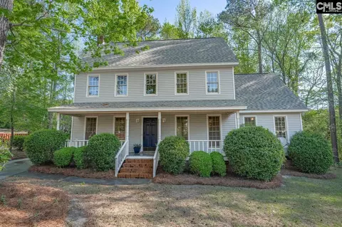 208 Timbercreek Ct, Columbia, SC 29212