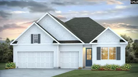 329 Still Shores Dr, Gilbert, SC 29054