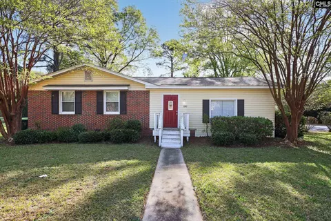 6740 Frances St, Columbia, SC 29209