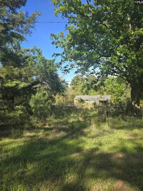 0000 St Barnabas Church Rd, Jenkinsville, SC 29065