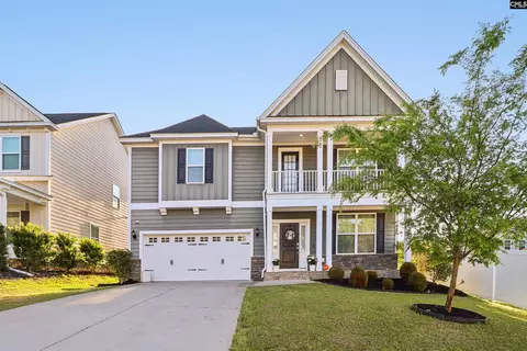 177 Baysdale Dr, Columbia, SC 29229