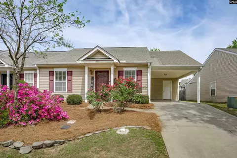 351 Elders Pond Cir, Columbia, SC 29229