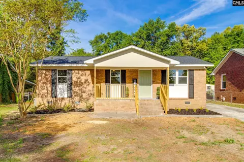 3725 Lochmore Dr, Columbia, SC 29209
