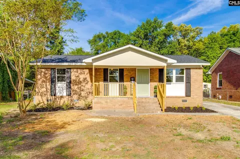 3725 Lochmore Dr, Columbia, SC 29209