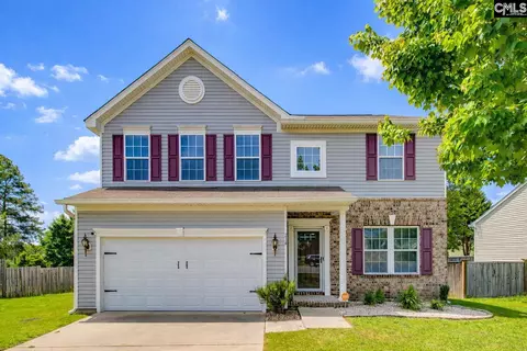 214 Glenforest Ct, Lexington, SC 29072
