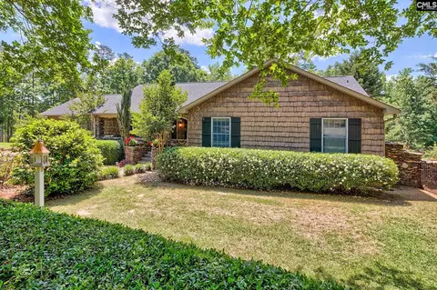 463 Ridge Rd, Leesville, SC 29070