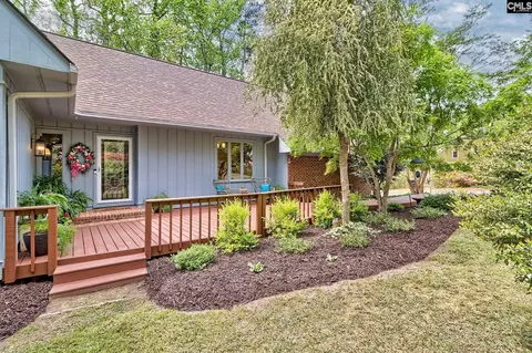 2109 Davie Ln, Camden, SC 29020