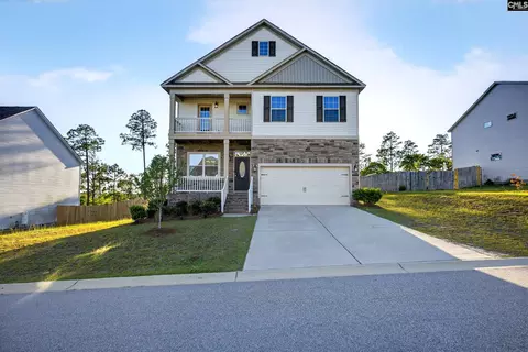 220 Cassique Dr, Lexington, SC 29073