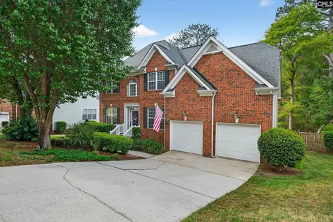 204 Nautique Cir, Columbia, SC 29229