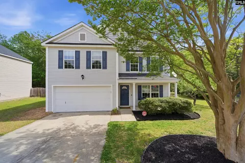 145 Honey Hill Ct, Lexington, SC 29072