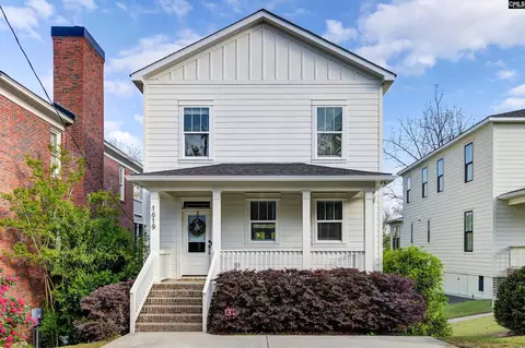 1619 Catawba St, Columbia, SC 29205