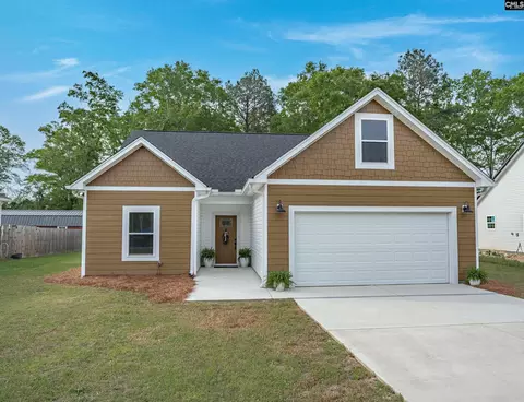 226 Rawls Dr, Leesville, SC 29070