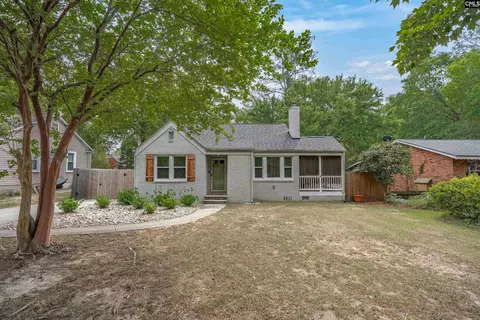 1622 Edgehill Rd, Columbia, SC 29204