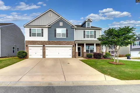 1304 Canopy Crest Ln, Chapin, SC 29036