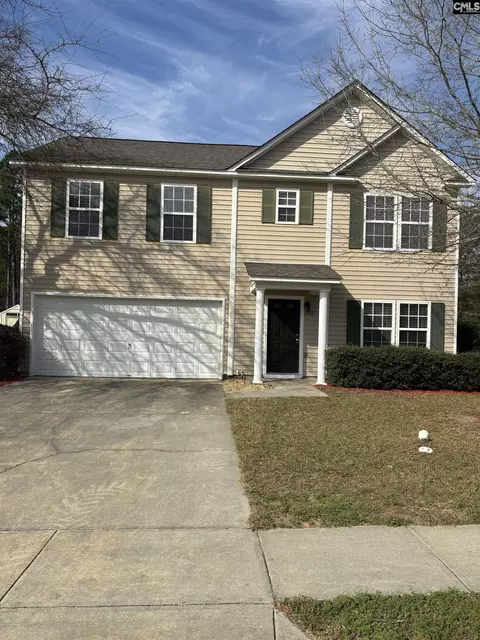 2129 Wilkinson Dr, Columbia, SC 29229