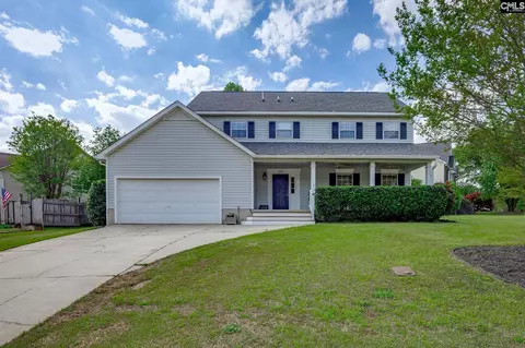 200 Armanda Ct, Lexington, SC 29072