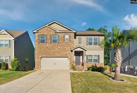 117 Village View Way, Lexington, SC 29072