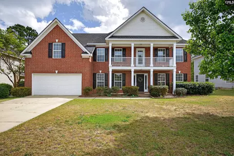 121 Grandview Cir, Columbia, SC 29229