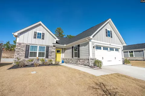 320 Switch Grass Ct, Elgin, SC 29045