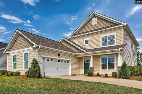 124 Bowyer Ln, Chapin, SC 29036