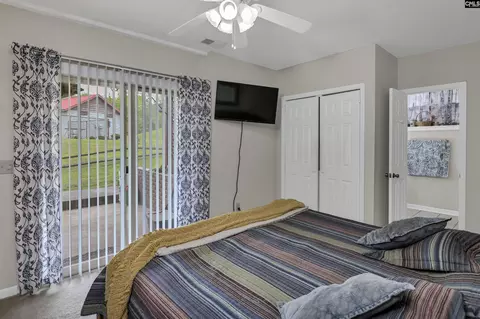 Bedroom - 141 Front St, Gilbert, SC 29054 photo 3 of 4