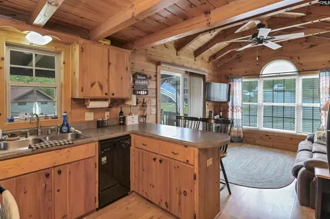 Kitchen - 141 Front St, Gilbert, SC 29054 photo 2 of 3