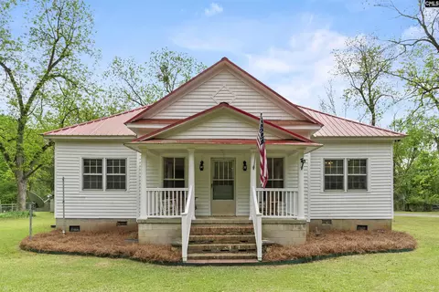 1941 Cedar Springs Rd, Blythewood, SC 29016