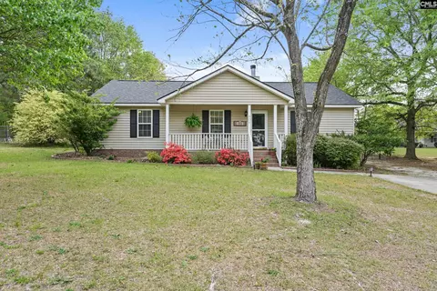 908 Watts Hill Rd, Lugoff, SC 29078