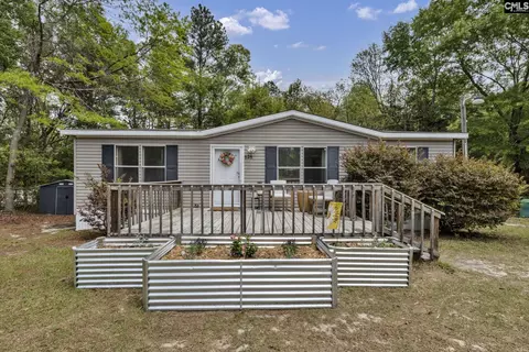 626 Old Barnwell Rd, West Columbia, SC 29170