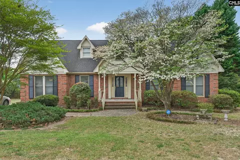 205 Tamwood Cir, Cayce, SC 29033