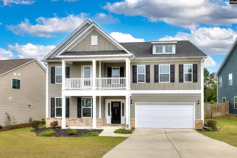 2009 Springdale Ln, Elgin, SC 29045