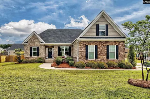 333 Kimberton Dr, Gilbert, SC 29054