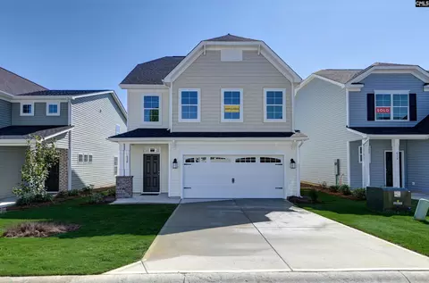 620 Thunder Gulch Ave, Lexington, SC 29073