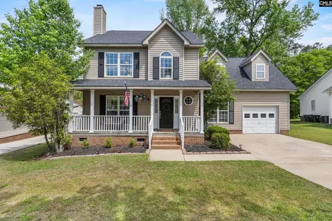 144 Whispering Winds Dr, Lexington, SC 29072
