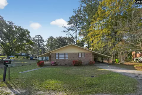 1622 Wynnewood Rd, Columbia, SC 29223
