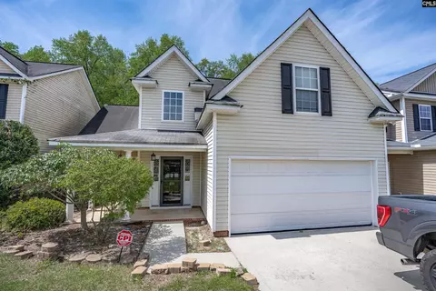231 Cinnamon Hills Ln, Lexington, SC 29072