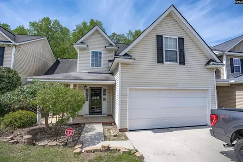 231 Cinnamon Hills Ln, Lexington, SC 29072