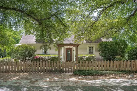 2827 Lincoln St, Columbia, SC 29201
