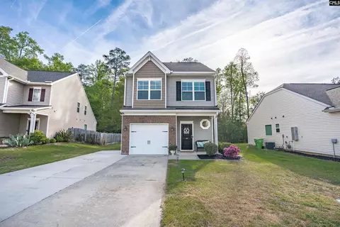 44 Ibis Ct, Columbia, SC 29229
