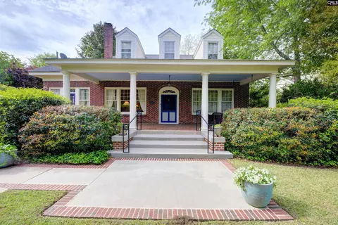2538 Wheat St, Columbia, SC 29205