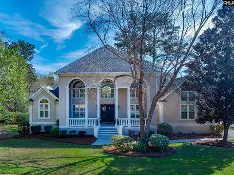 100 Birkdale Dr, Lexington, SC 29072