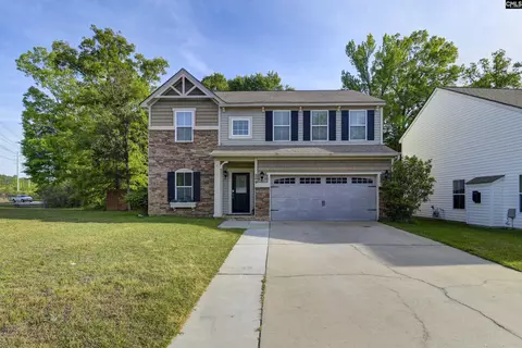 209 Garden Brooke Dr, Irmo, SC 29063