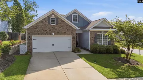 310 Explorer Dr, Chapin, SC 29036