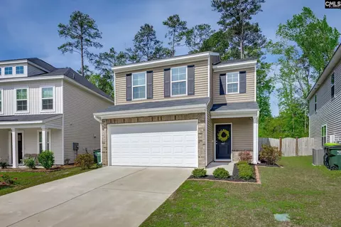 447 Kippen Ln, Lexington, SC 29073