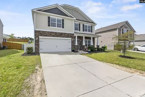 193 Crimson Queen Dr, Blythewood, SC 29016