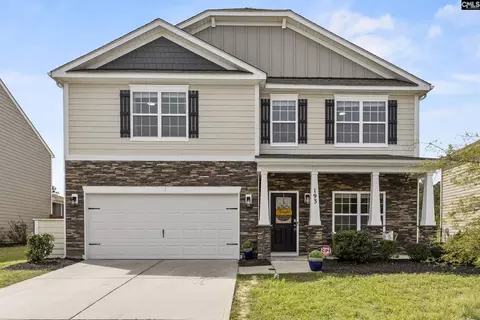 193 Crimson Queen Dr, Blythewood, SC 29016