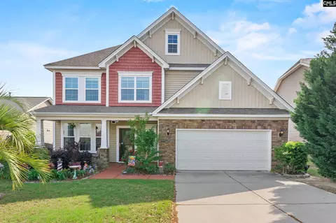 571 Blue Ledge Cir, Lexington, SC 29072