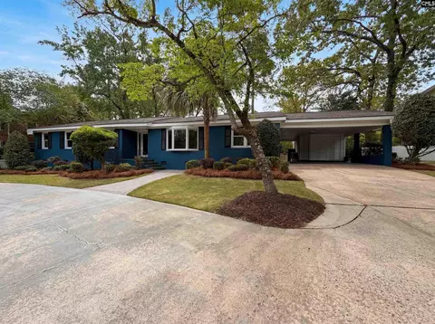 6114 Cedar Ridge Rd, Columbia, SC 29206
