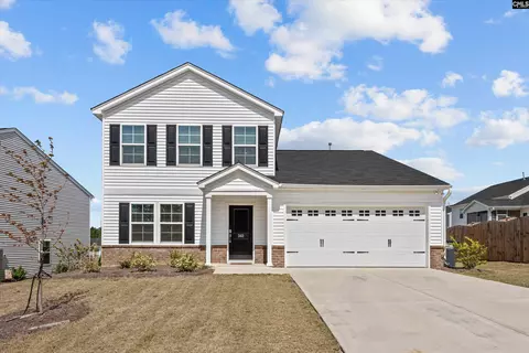 362 Aldergate Dr, Lexington, SC 29073