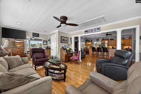 353 Longview Pt, Gilbert, SC 29054 photo 11